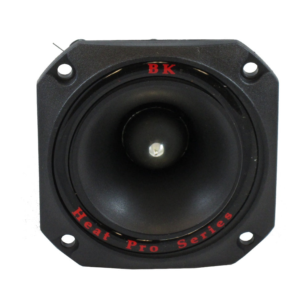 BLASTKING Tweeter I73-BHEAT-T2 3X3" Sq Bullet Boosted