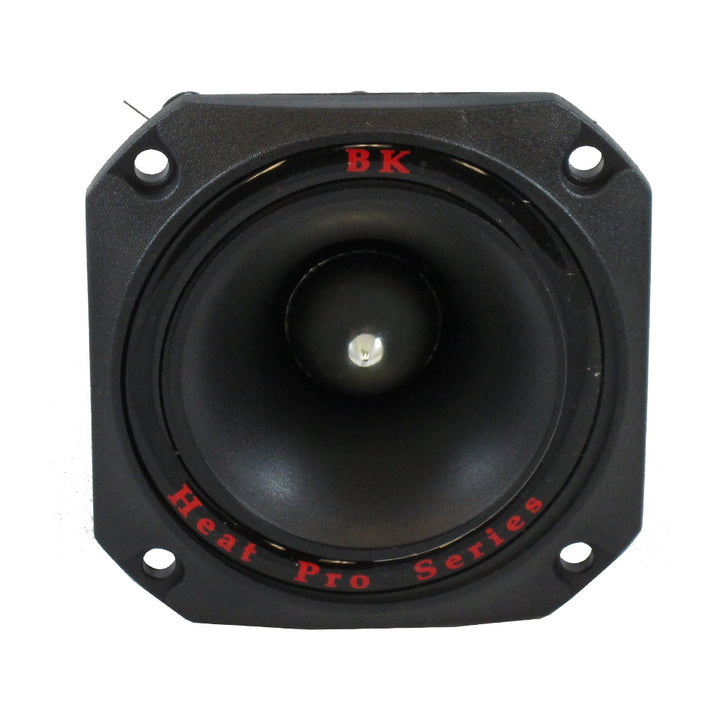 BLASTKING Tweeter I73-BHEAT-T2 3X3" Sq Bullet Boosted