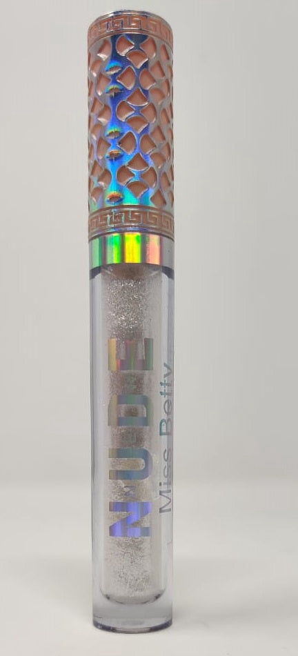 Makeup Lip Gloss Miss Betty 511 Moist Matted