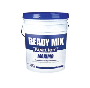 PANEL REY Gypsum 5 Gal Compound Maximo