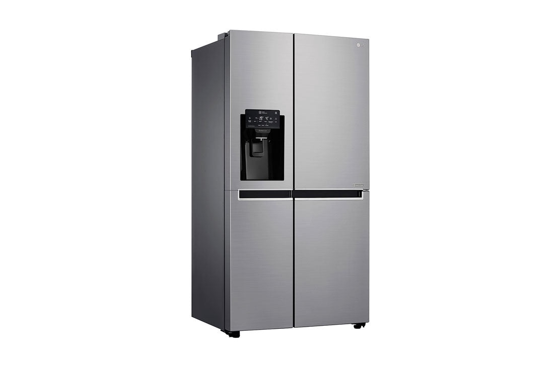 LG Refrigerator GS65SPP1 22CF