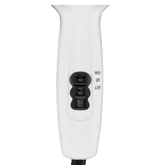CONAIR Hair Dryer 247VHN 110V 1875W Mid Size