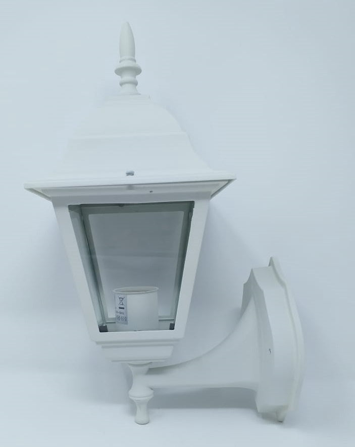 FITZGERALD Light Fixture 6602 Wall