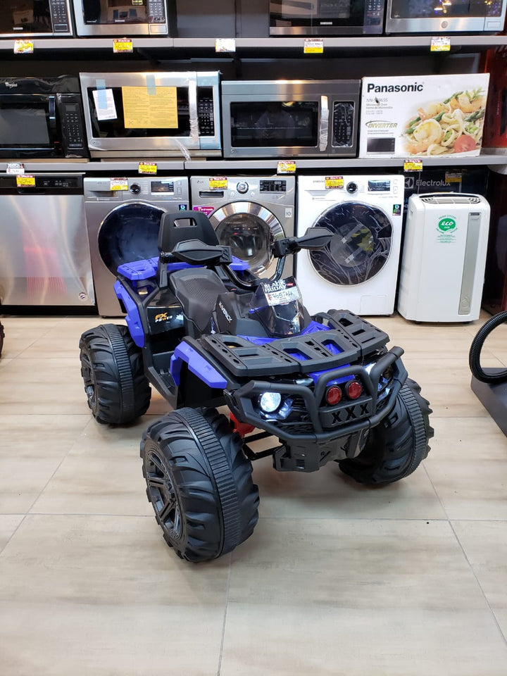 Toy Car Ride on 19-59 BBH-3588