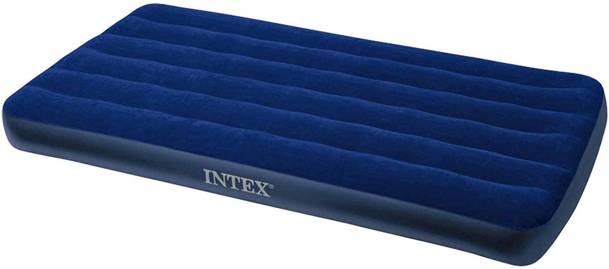INTEX Mattress Air 68757 39X75X8