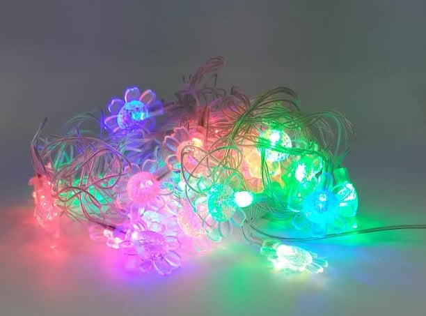 Fairy Light LED Flower LX-01