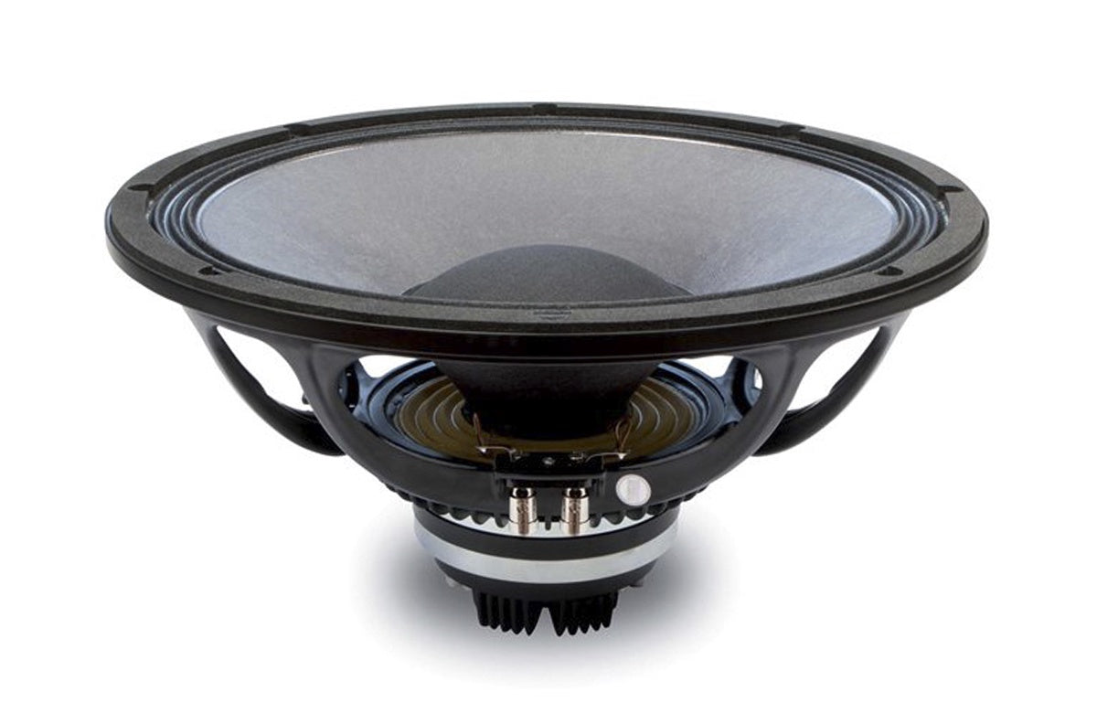 18SOUND Speaker 12" 12NCX750 Coaxical