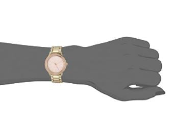 Watch Nine West Women's Bracelet 2452BHGP