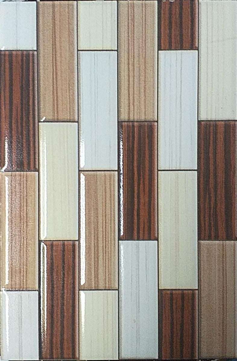 Tile Ceramic 8X12 Wall #23008