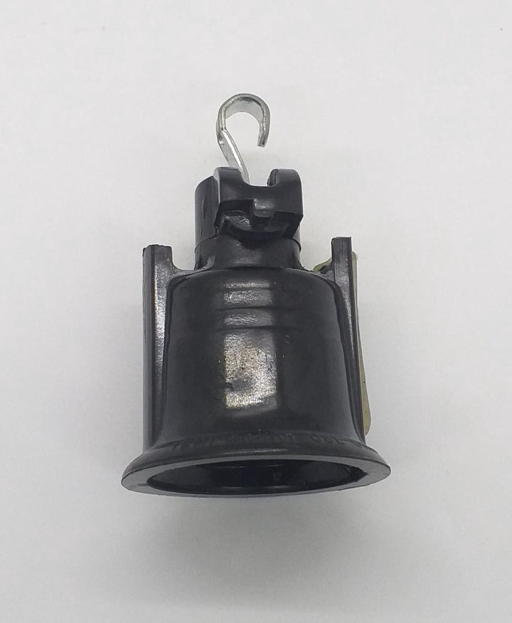Socket Screw W/HOOK 732-BOX Cooper 600W 250V