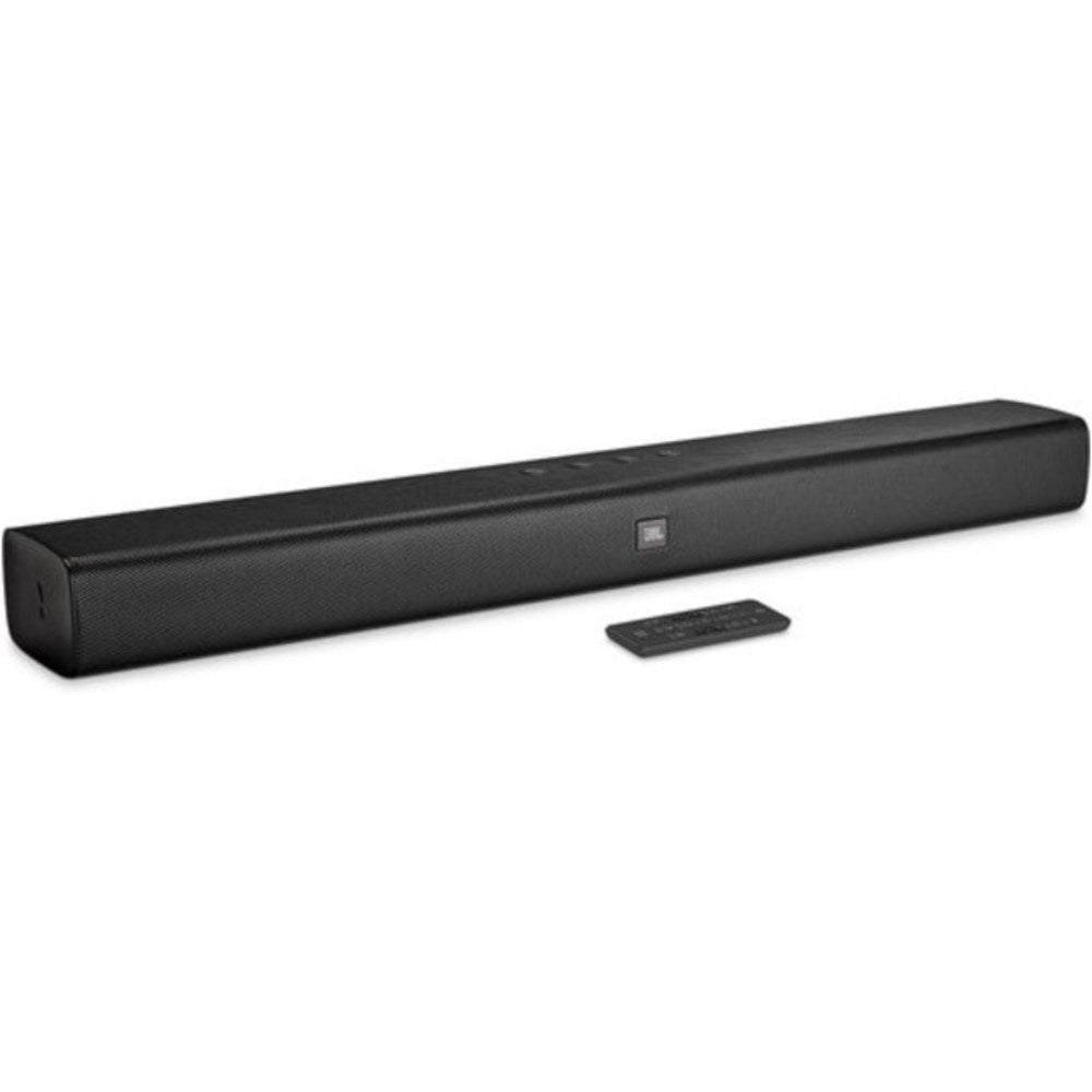 JBL Soundbar Barstudio 2.0 + W/BLUETOOTH
