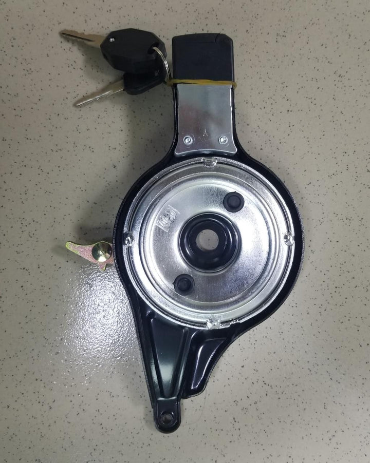 E/BIKE Rear Expansion Brake Cover