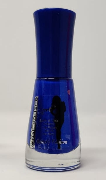 Nails Polish Xuancai 18ML Sold Each G001