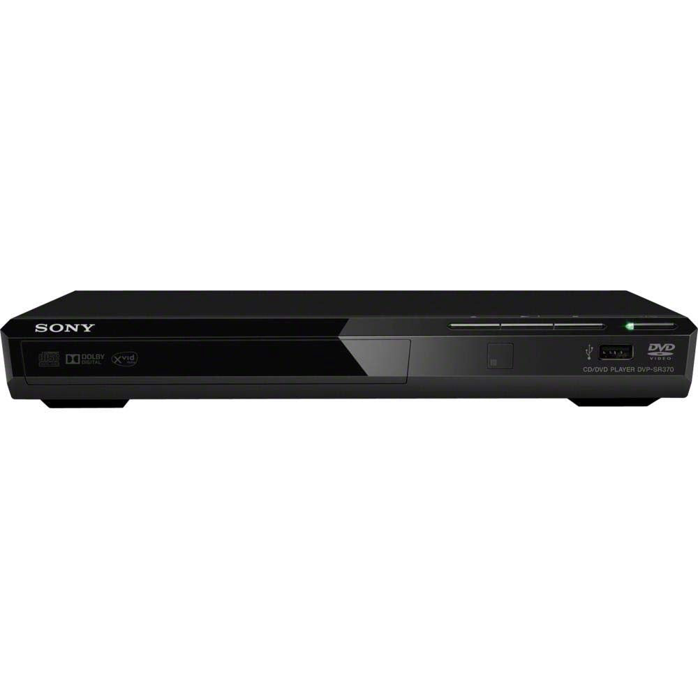 SONY Dvd DVP-SR370