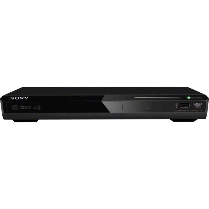 SONY Dvd DVP-SR370