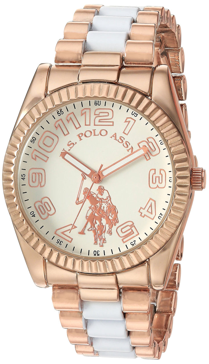 US POLO ASSN. Watch Women U.s. Polo Assn. ANALOG-QUARTZ