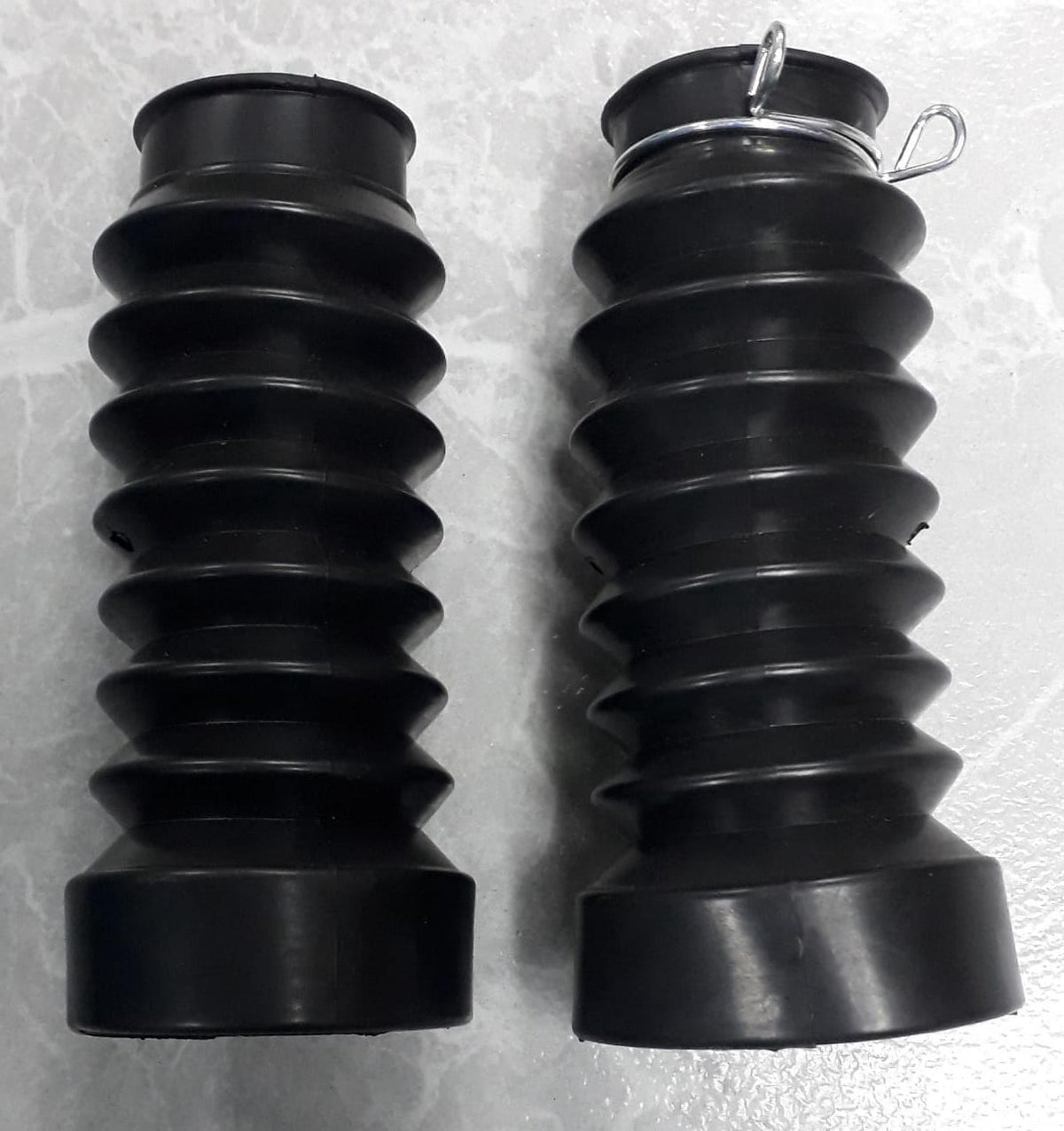 M/CYCLE DN150T-5 Shock Booth Pr