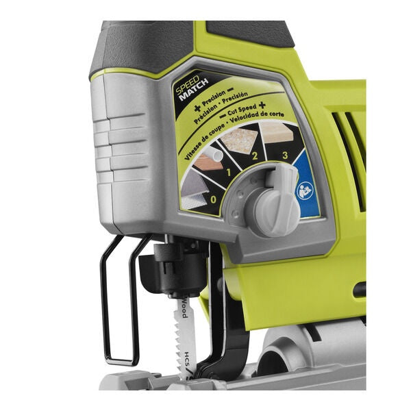 RYOBI Jig Saw JS481LG