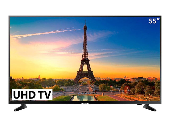 SAMSUNG Television 55" UN55NU7090P UHD LED