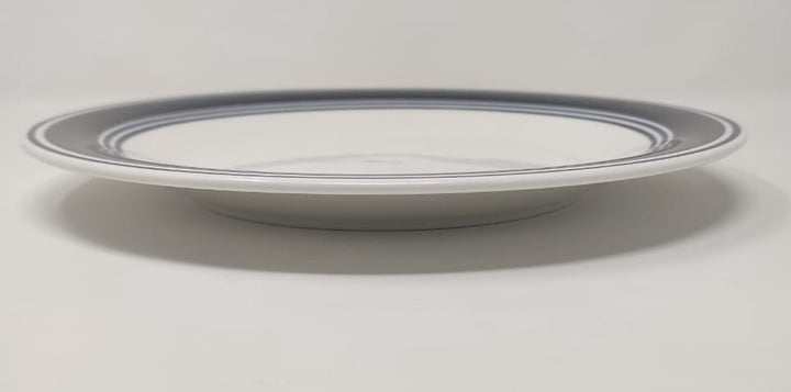 Plate Ceramic PLA-58 10" X 1"