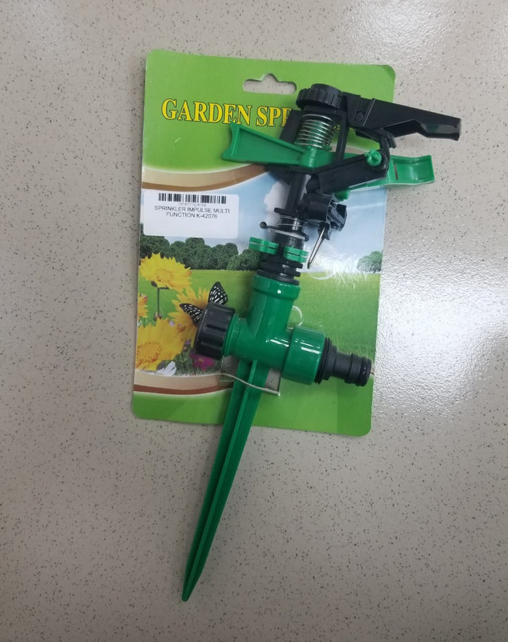 Sprinkler Impulse Multi Function K-42076