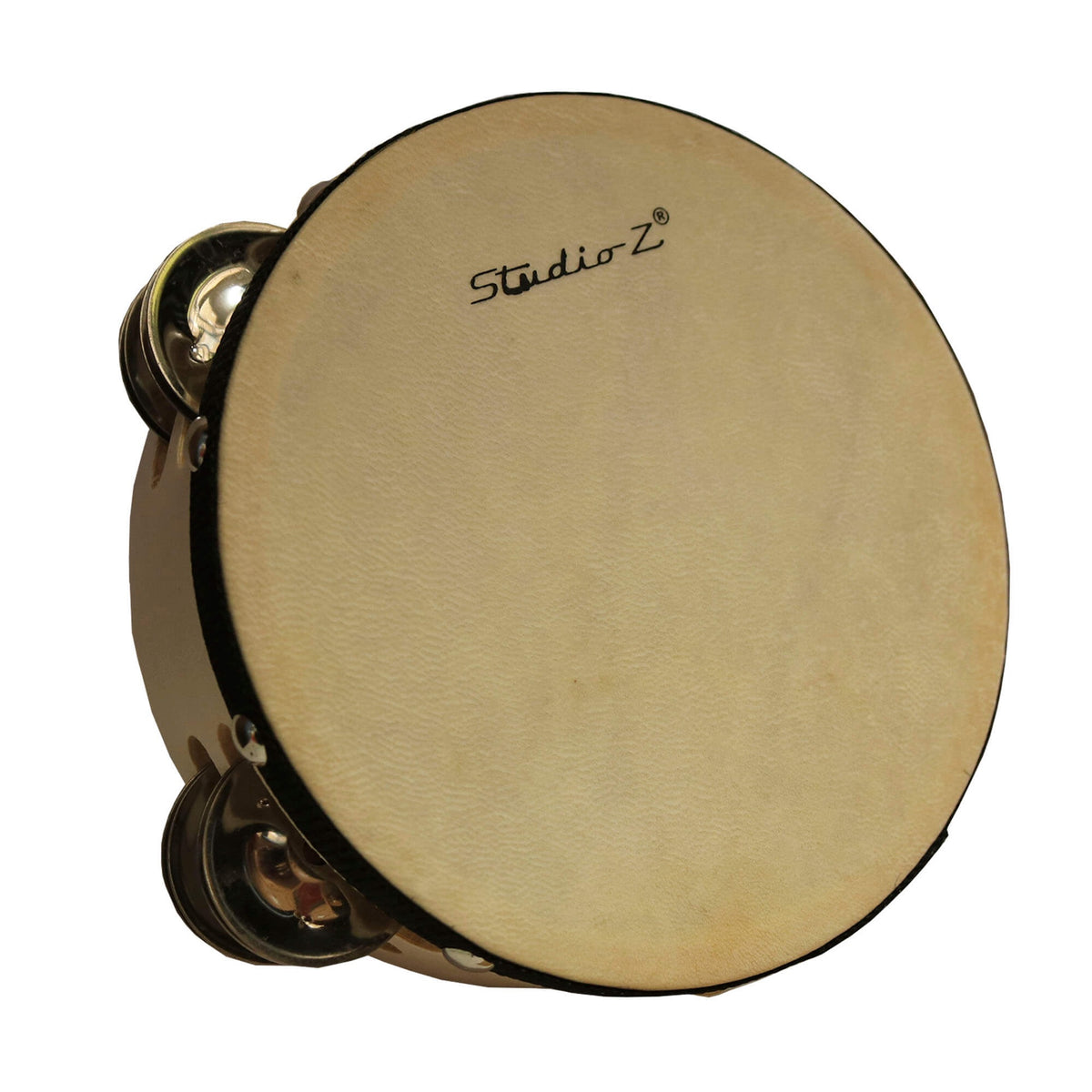 STUDIO Z Tambourine ATM-W8 8"