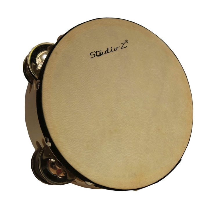 STUDIO Z Tambourine ATM-W8 8"