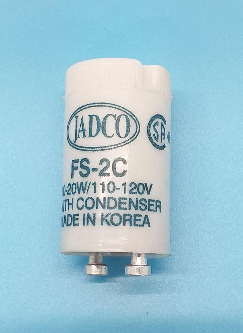 JADCO Lamp Starter 2FT