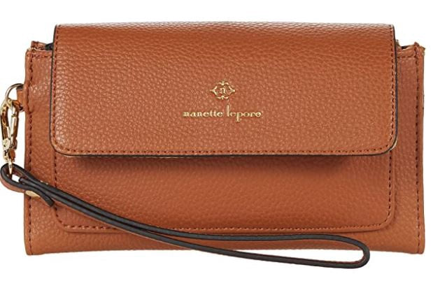 NANETTE LEPORE Bag Wallet Wristlet