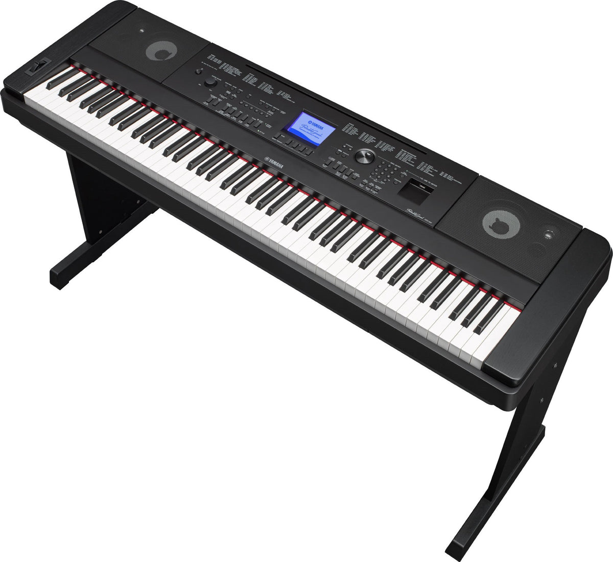 YAMAHA Key Board DGX-660