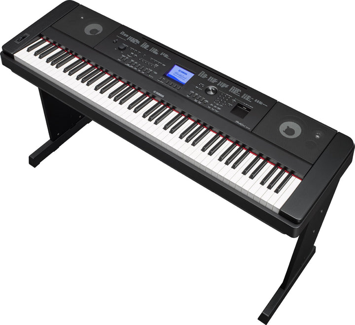 YAMAHA Key Board DGX-660