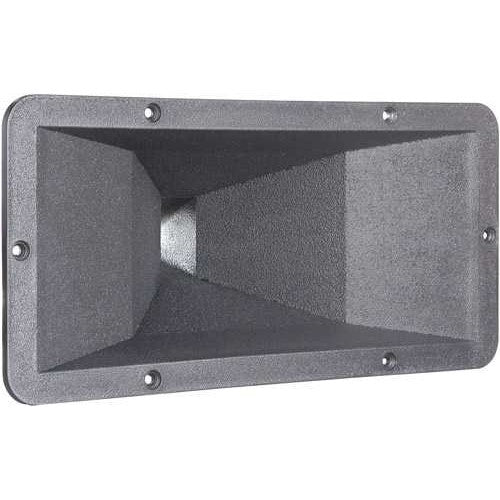 EMINENCE Horn Only H395 15.6" X 7.3" X 6.1"