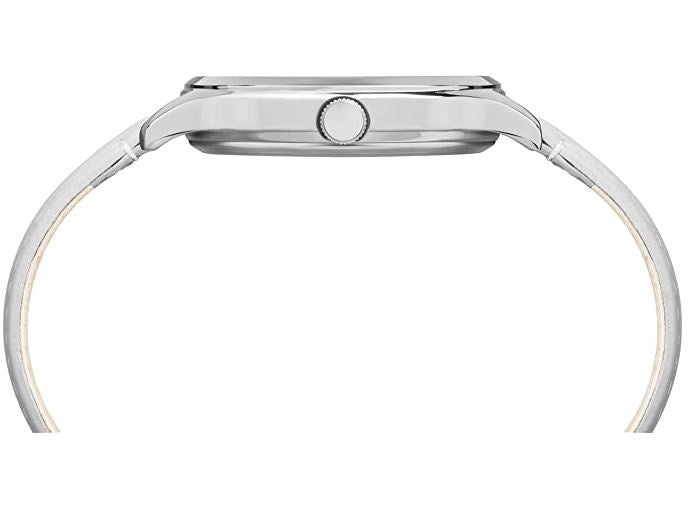 TIMEX Watch Women Crystal Bloom Swarovski Accent 36MM
