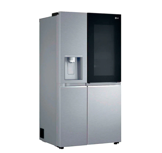 LG Refrigerator LS66SXSC 22.4CF