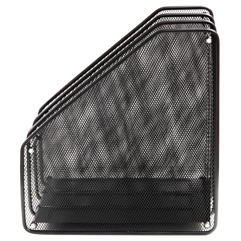 DELI Stationery Magazine Holder 9197