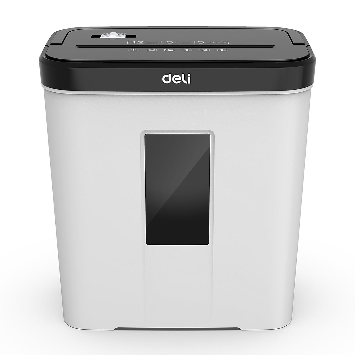 DELI Stationery Paper Shredder 9939