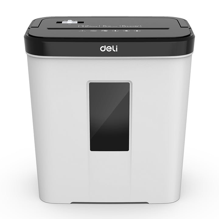 DELI Stationery Paper Shredder 9939
