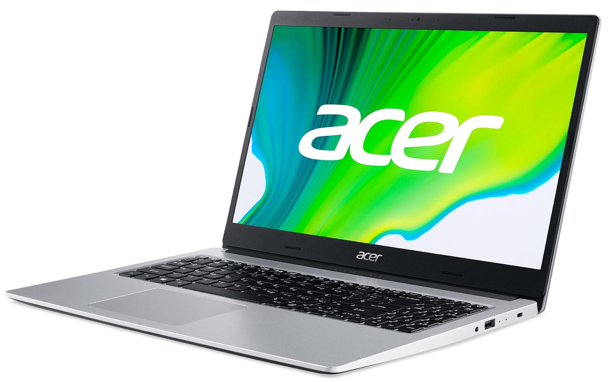 ACER Laptop Aspire 3 A315-23-R0BL Silver