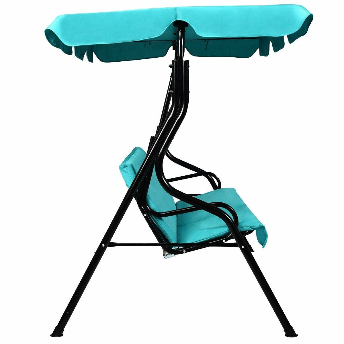 Swing Blue 3-SEATER OP70491BL