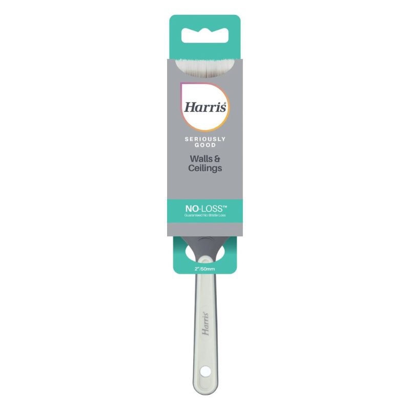 HARRIS Paint Brush 2" Seriously Good 102011004