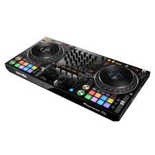 PIONEER Digital Dj System DDJ1000SRT