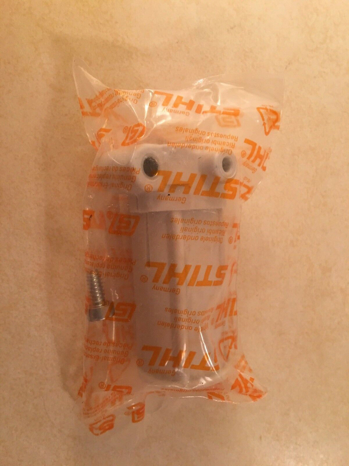 STIHL Sleeve FS85 4137 790 7202