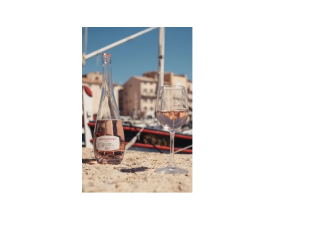 B&G Tourmaline Cotes De Provence