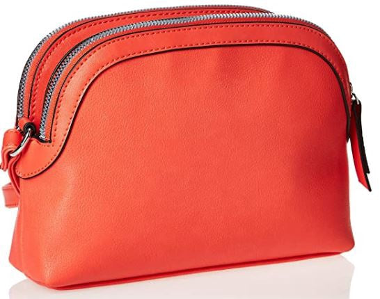 NINE WEST Bag Lillie Mini Crossbody Red