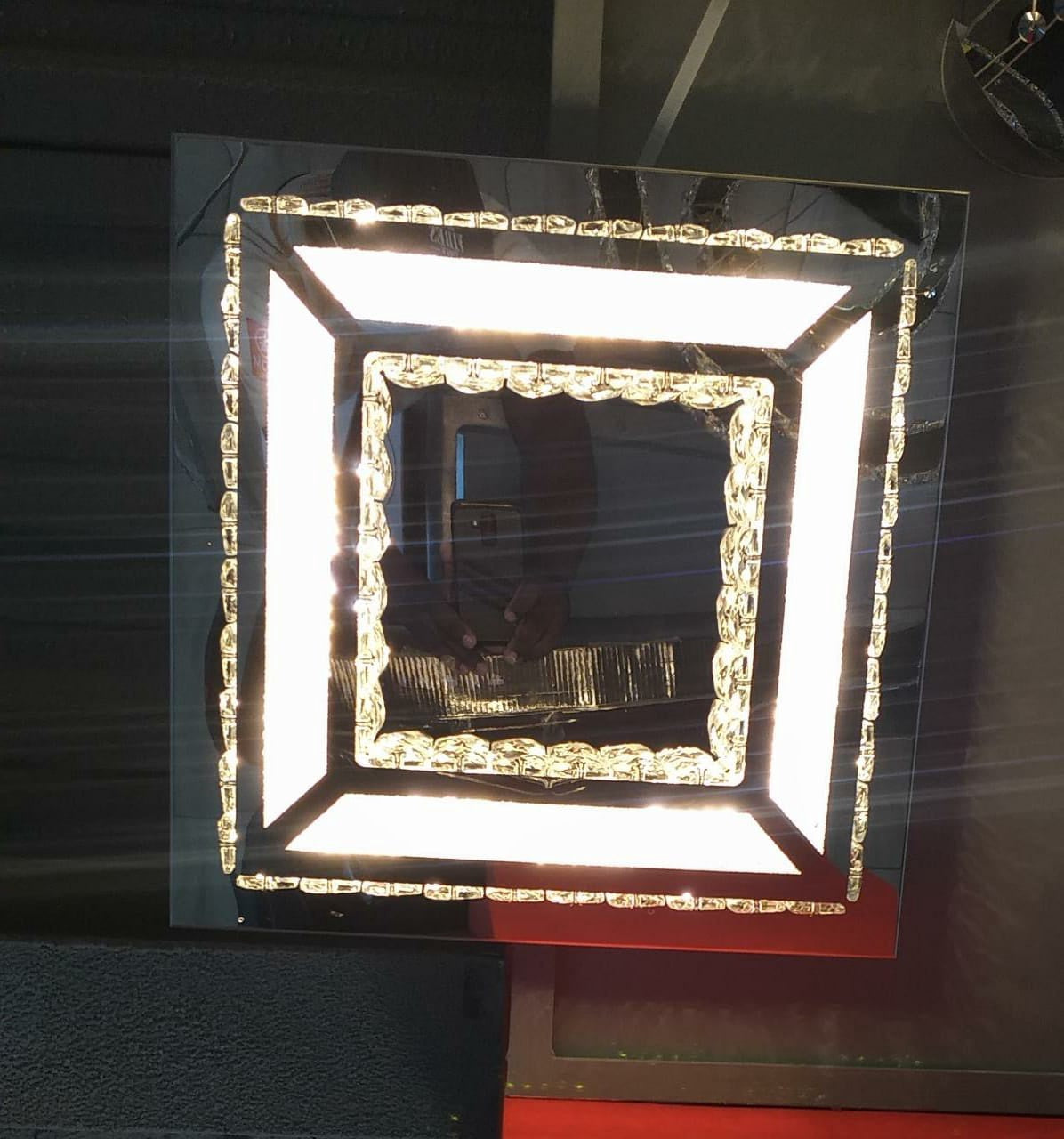 Chandelier LED MX1630-1S