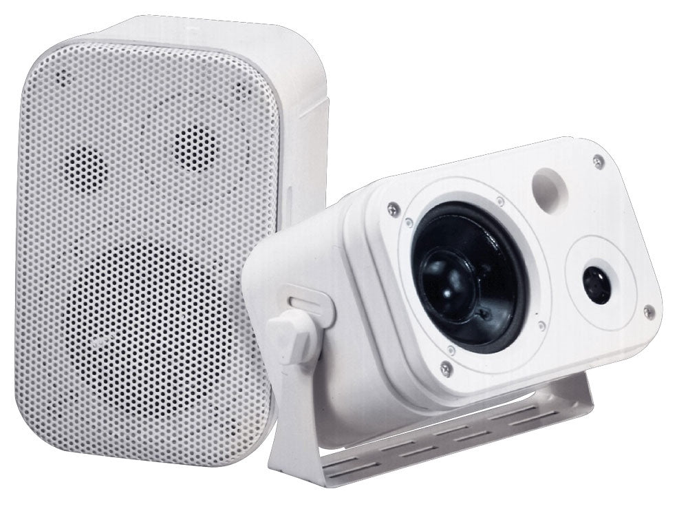 PYRAMID Speaker 3071-WP 3.5" 300W Outdoor