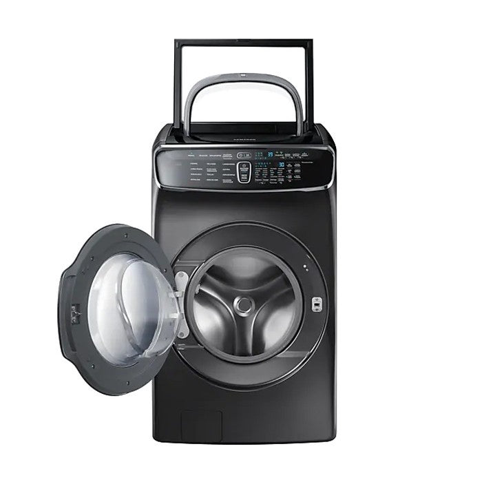 SAMSUNG Washing Machine WV27M9900AV Dual