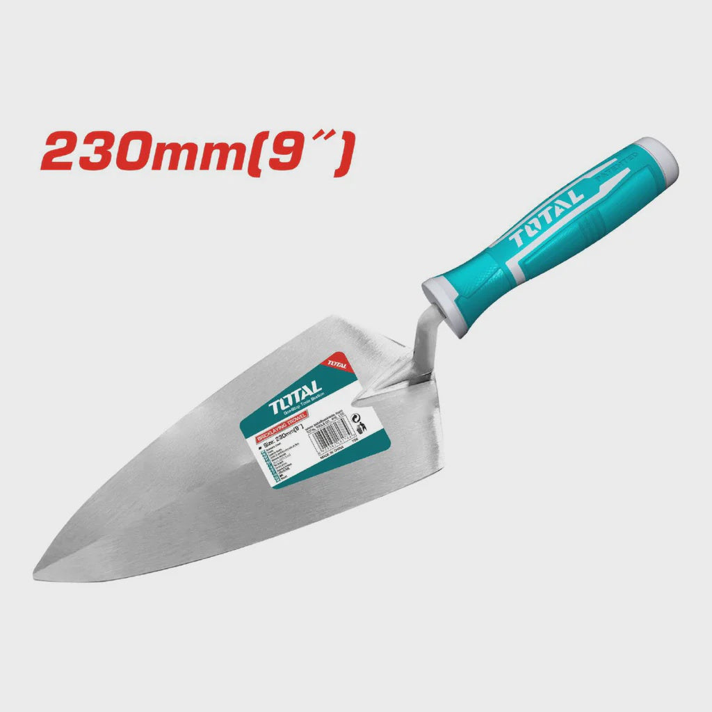 TOTAL Trowel 9" 230MM THT82916
