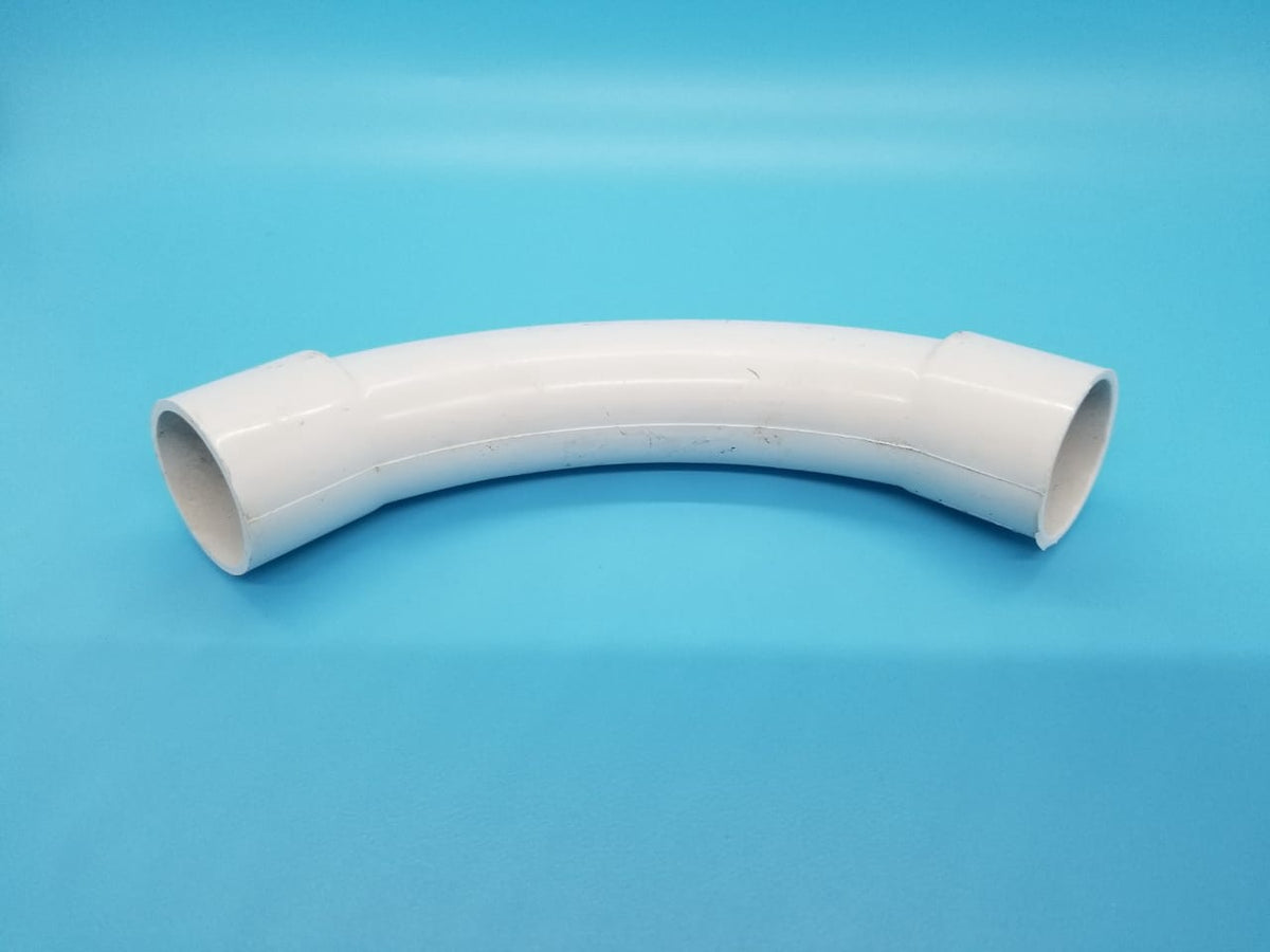 Conduit Bend Long 25MM