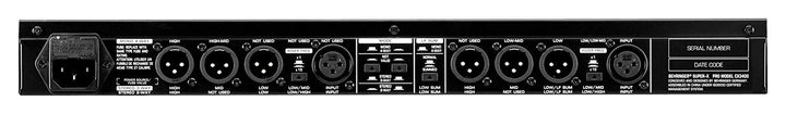 BEHRINGER Crossover CX3400 V2